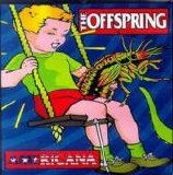 The Offspring - Americana