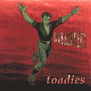 Toadies - Rubberneck