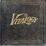 Pearl Jam - Vitalogy