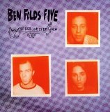 Ben Folds Five - Ben Folds Five
