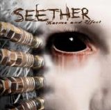 Seether - Karma and Effect