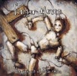 Finger Eleven - Greyest of Blue Skies