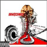 Switched - Subject To Change [Reissue]