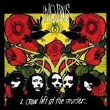 Incubus - A Crow Left of the Murder