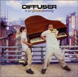 Diffuser - Injury Loves Melody