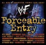 Various artists - WWE Forceable Entry