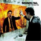 Senses Fail - Let It Enfold You