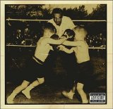 Headstrong - Headstrong