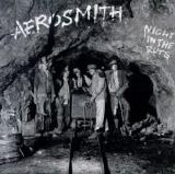 Aerosmith - Night in the Ruts