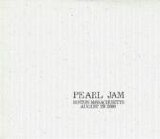 Pearl Jam - 43 - Boston