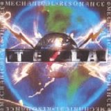 Tesla - Mechanical Resonance