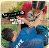 A New Found Glory - Sticks and Stones