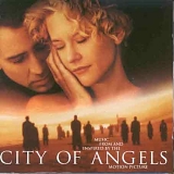 Original Soundtrack - City Of Angels: Music From The Motion Picture