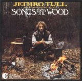 Jethro Tull - Songs From The Wood