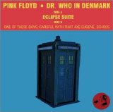 Pink Floyd - November 10, 1972 - Dr. Who In Denmark