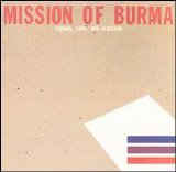 Mission of Burma - Signals, Calls, and Marches