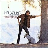 Neil Young & Crazy Horse - Everybody Knows This Is Nowhere