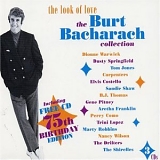 Artisti Vari - The Look of Love - The Burt Bacharach Collection