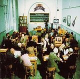 Oasis - The Masterplan