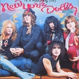 The New York Dolls - I'm a Human Being