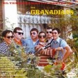 Los Granadians - El Temperamental Sonido De Los Granadians