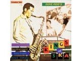Various artists - Duke Reid's Kings Of Ska