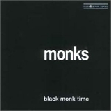 Monks - Black Monk Time