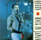 Queen - Rock in Japan
