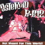 Asteroid B-612 - Not Meant For This World