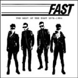 Fast - Best of the Fast: 1976-84