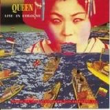 Queen - Live in Cologne
