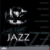 Various artists - Late Night Jazz