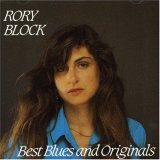 Rory Block - Best Blues And Originals