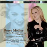 Bette Midler - Bette Midler Sings The Rosemary Clooney Songbook