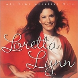 Loretta Lynn - All Time Greatest Hits