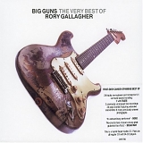Rory Gallagher - Big Guns