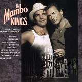 Various Artists - Latin - The Mambo Kings: Original Motion Picture Soundtrack