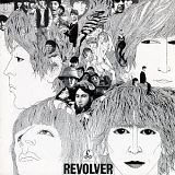 Beatles. The - Revolver