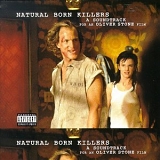 soundtrack - Natural Born Killers Soundtrack