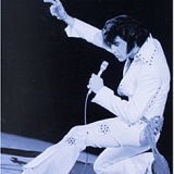 Elvis Presley - Walk A Mile In My Shoes - The Essential 70's Masters