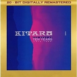 Kitaro - The Best of Ten Years (1976 - 1986), CD 1 of 2