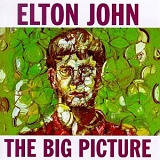 Elton John - The Big Picture