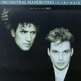 Orchestral Manoeuvres In The Dark - The Best Of O.M.D.