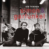 Simon & Garfunkel - Old Friends