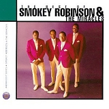 Smokey Robinson & The Miracles - The Best of Smokey Robinson & The Miracles