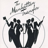 Manhattan Transfer - Manhattan Transfer