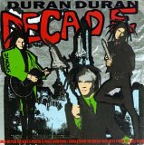 Duran Duran - Best Of...Duran (Decade)