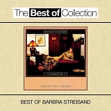 Barbra Streisand - A Collection Greatest Hits...And More
