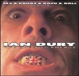 Dury, Ian - Sex & Drugs & Rock 'n' Roll: Best of Ian Dury and the Blockheads