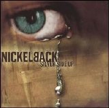 Nickelback - Silver Side up